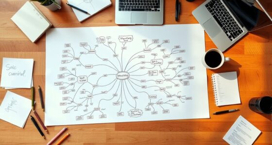visual planning for strategy