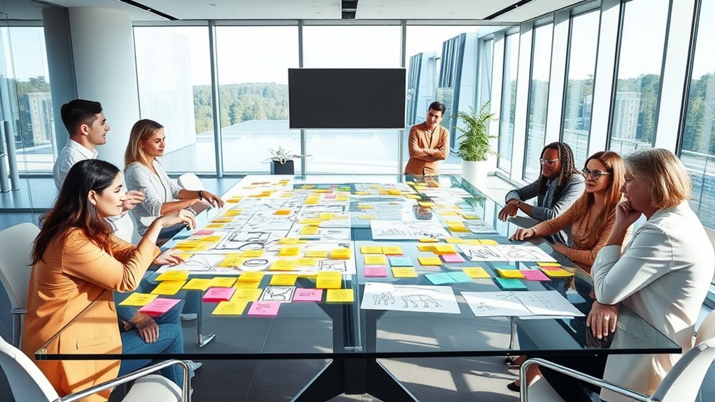 visual storytelling enhances persuasion