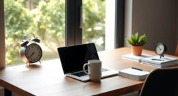 weekly digital detox plan
