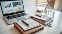 weekly financial review routine