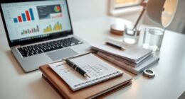 weekly financial review routine