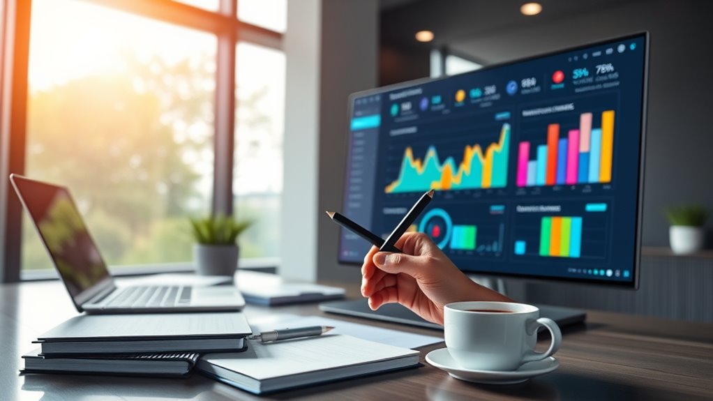 weekly metrics strategy review