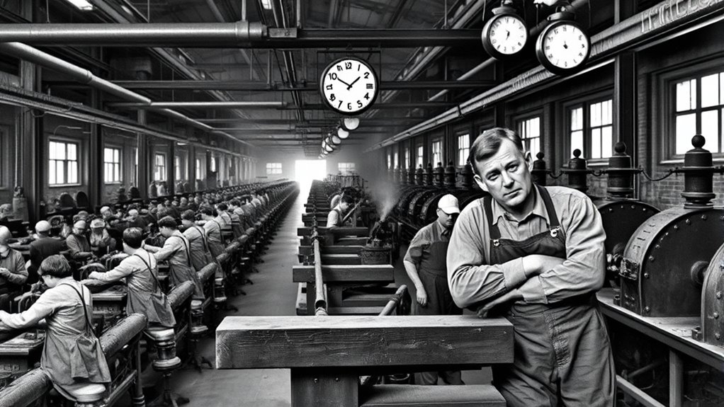 work hours regulatory challenges