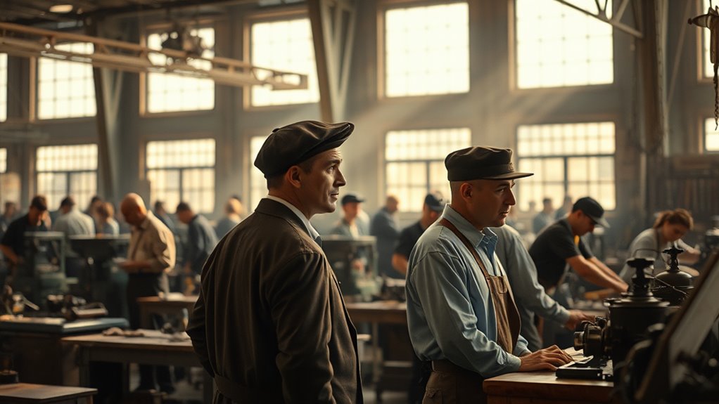 worker observation improves performance