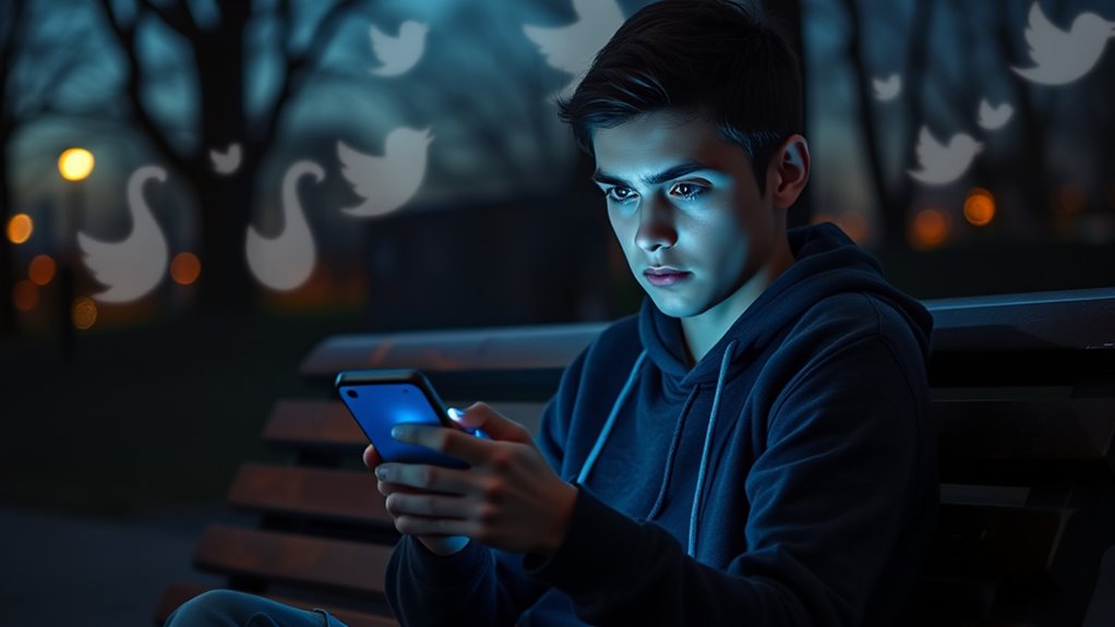 access barriers for youth