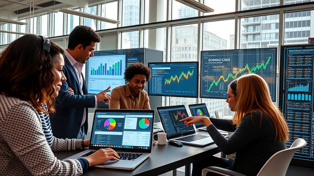 accessible data empowerment tools