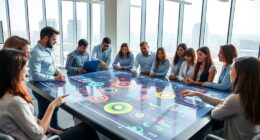 accessible data for everyone