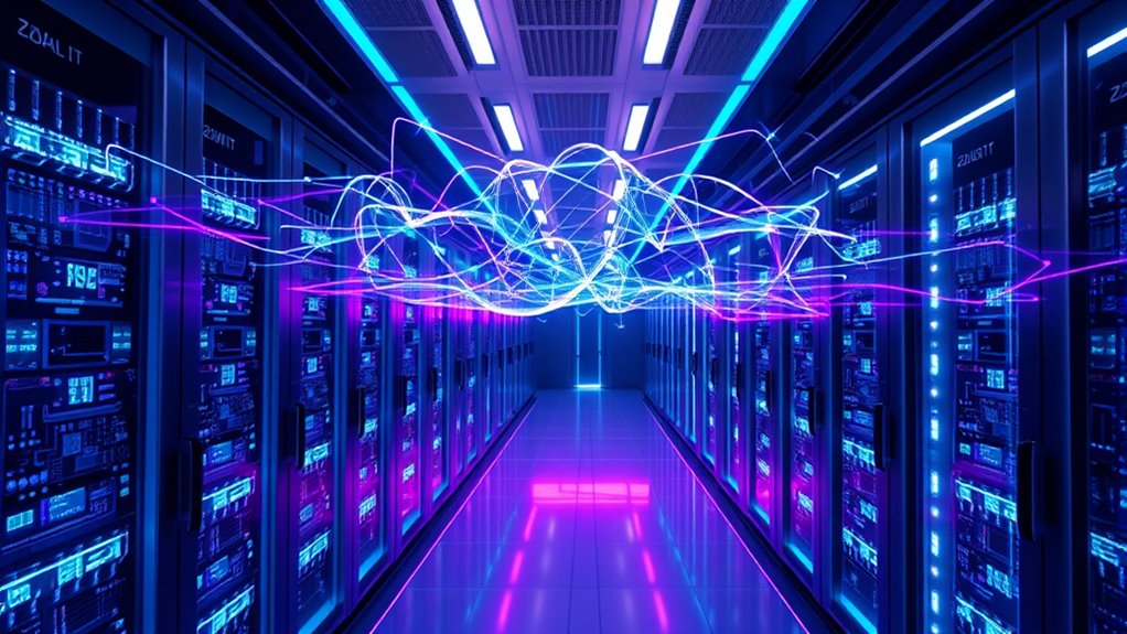 accessible quantum computing resources