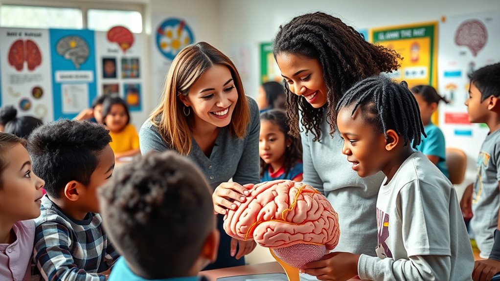 activate senses engage brains