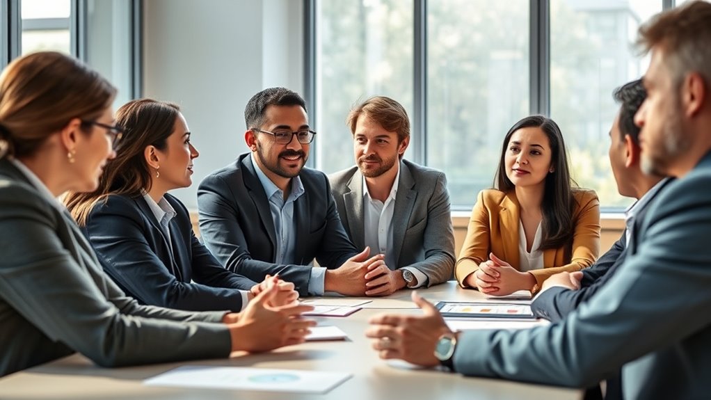 active listening and emotional awareness