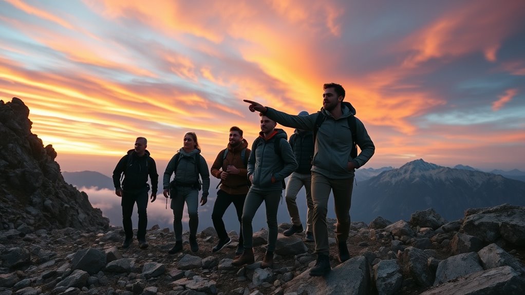 adaptability continuous learning communication