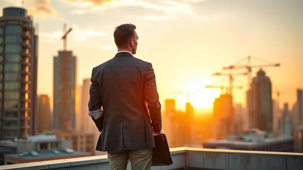 adapting to industry trends