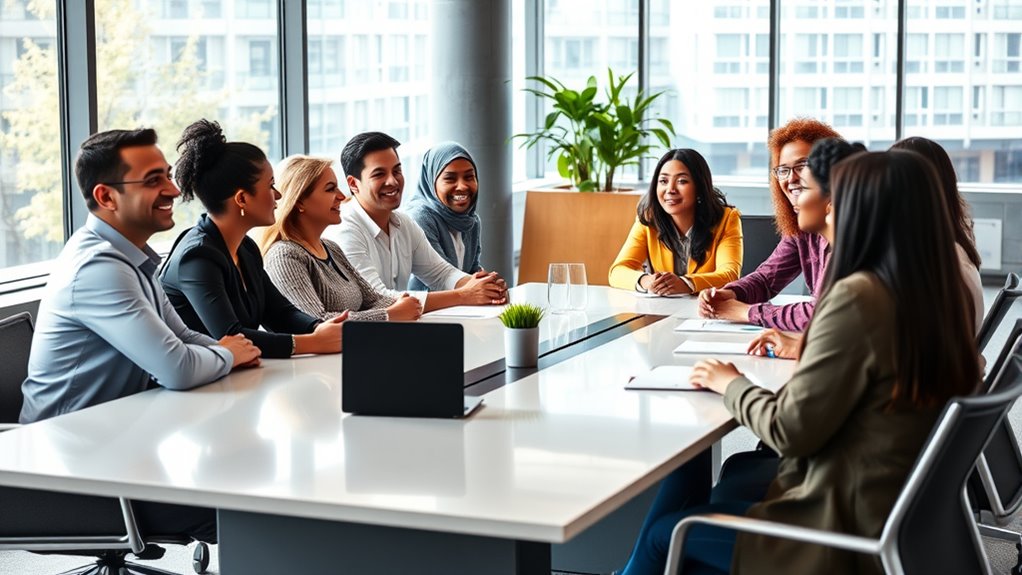 address bias promote inclusion