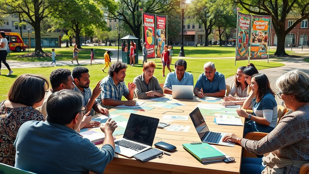 adjust strategies based on feedback