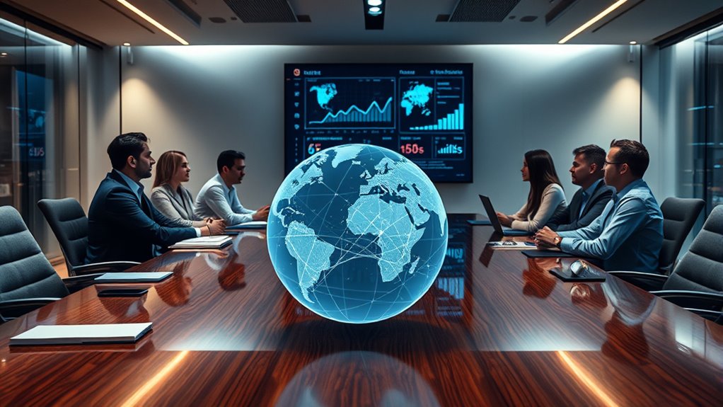 adopt proactive adaptive mindset