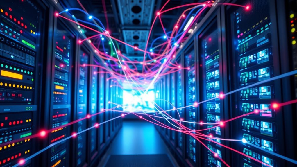 advanced data architecture technologies