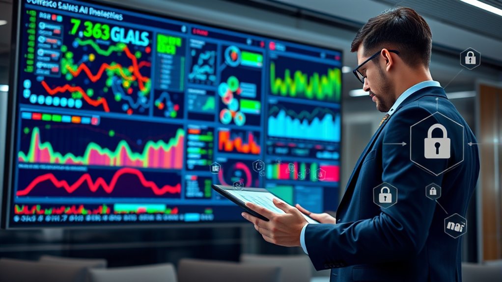 advanced real time fraud detection