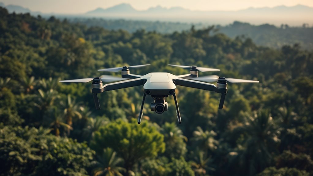 advanced sensor data processing