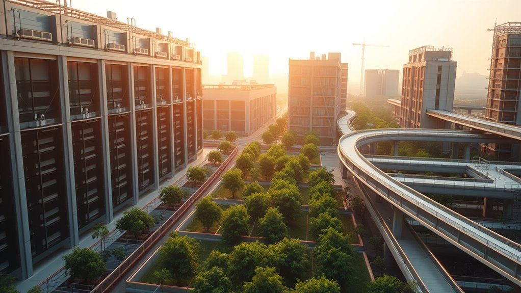 advanced tech for rapid recovery