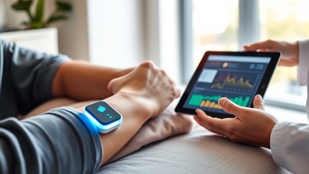 advancing remote healthcare capabilities