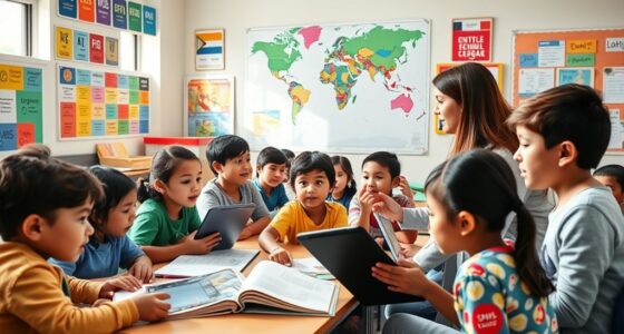 advantages and obstacles of bilingualism