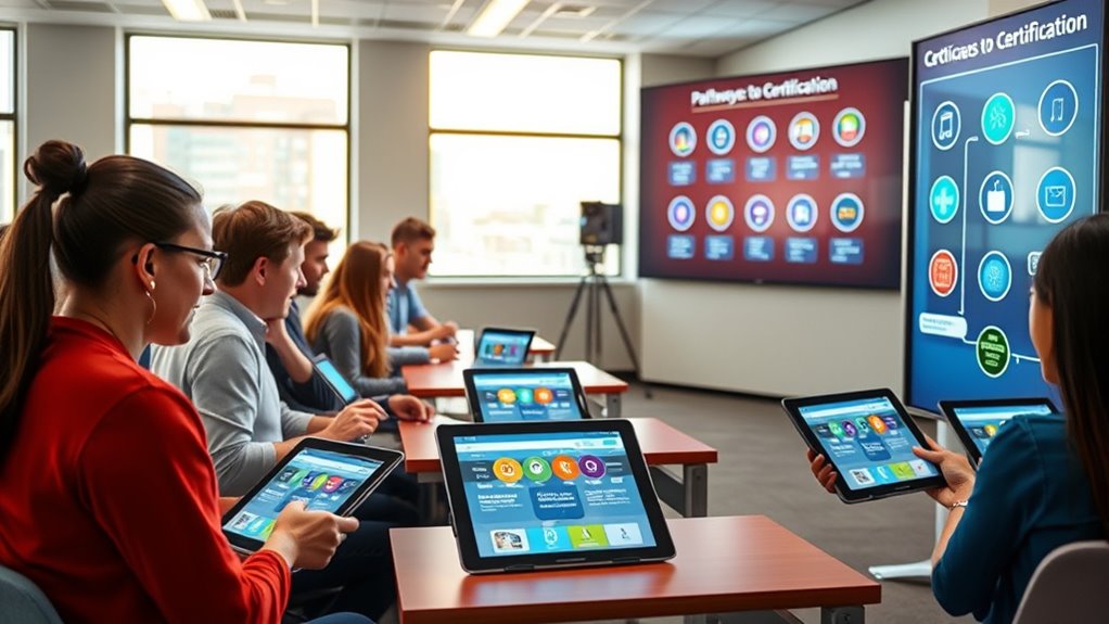 affordable skill based credentials