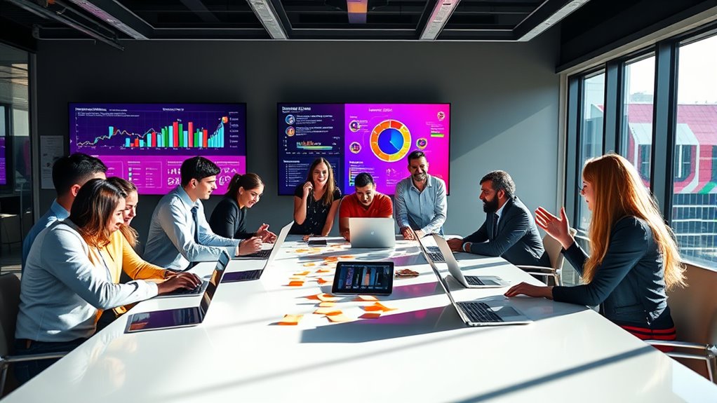 agile tools and methods