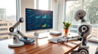 ai automates routine tasks