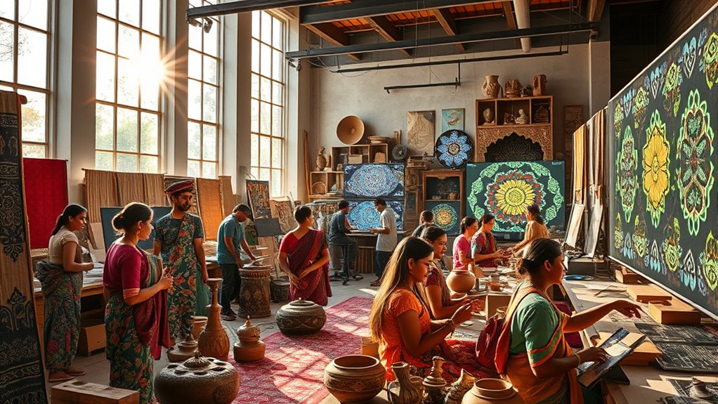 ai culture localization balance