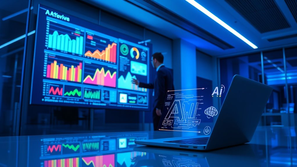 ai driven business optimization