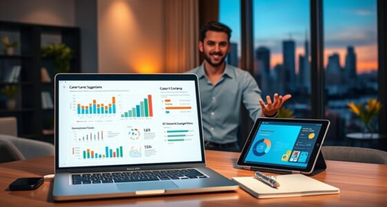 ai driven career guidance