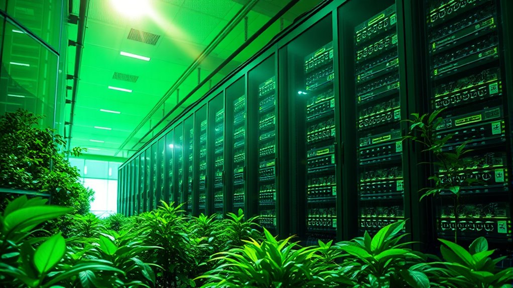 ai driven climate solutions