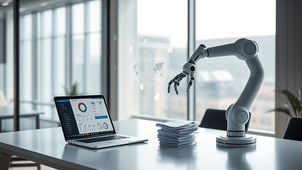 ai driven cloud automation