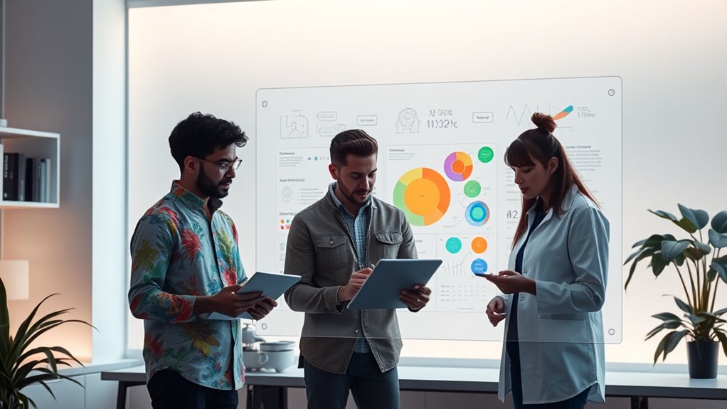 ai driven collaborative workflow
