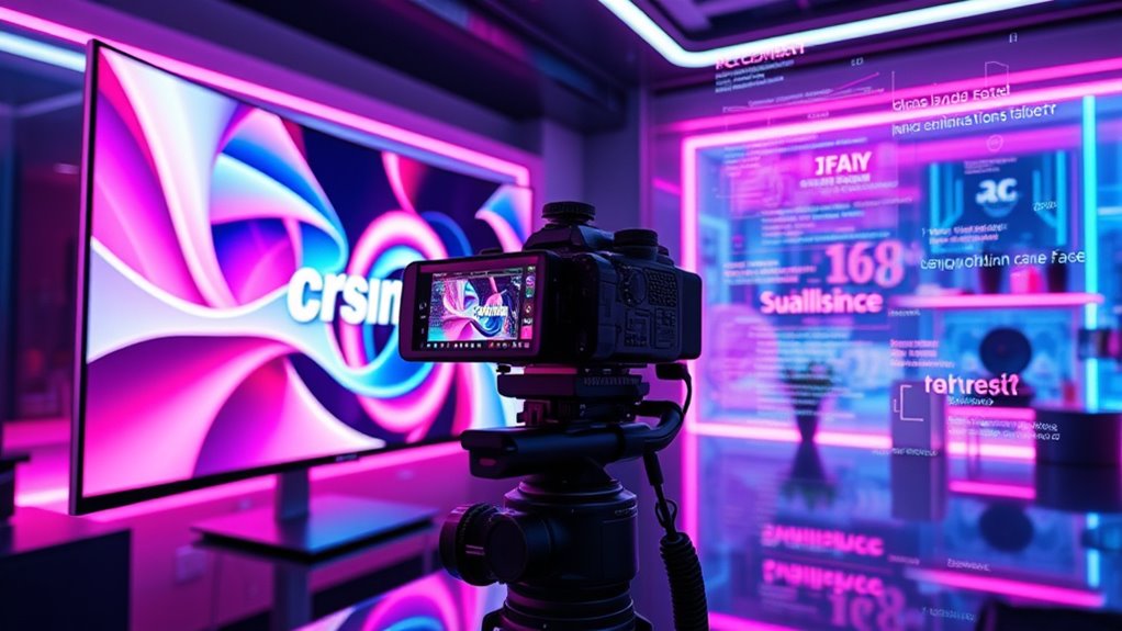 ai driven creative animation breakthroughs