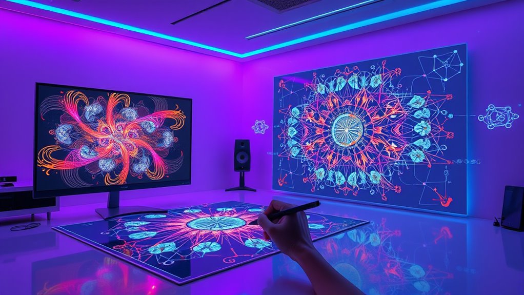 ai driven creative collaboration