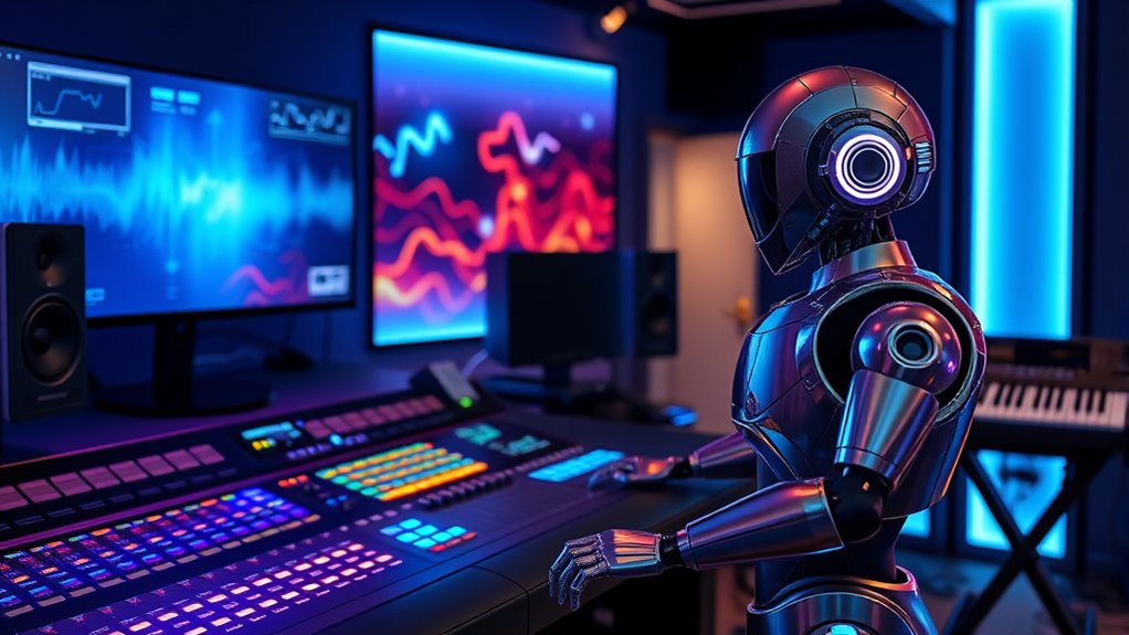 ai driven creative innovations