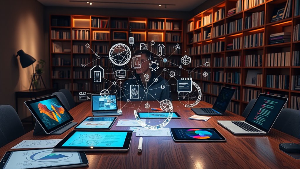 ai driven creative integration