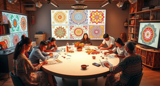 ai driven cultural localization