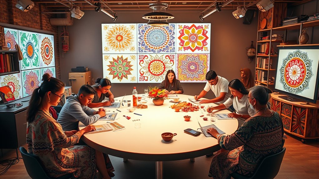 ai driven cultural localization