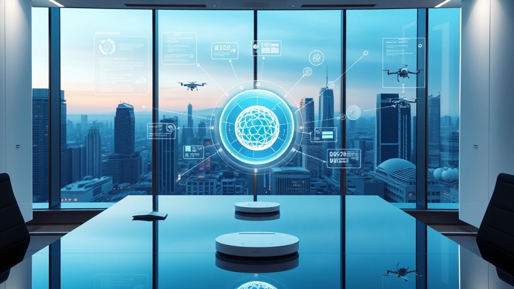 ai driven digital innovation