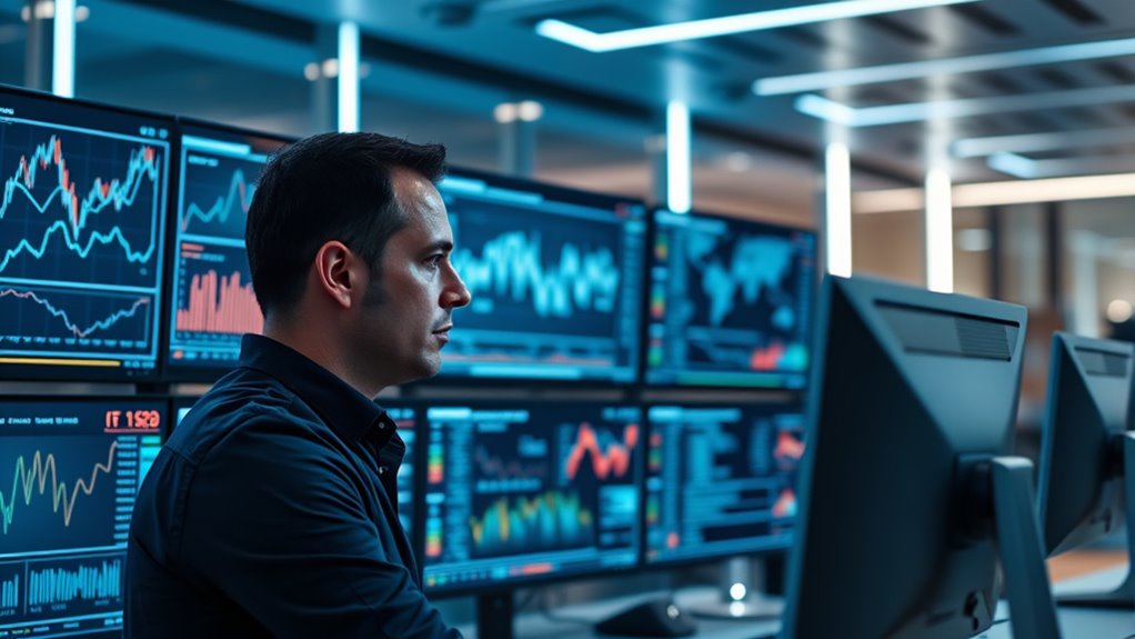 ai driven fraud detection