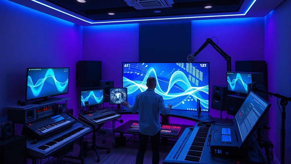 ai driven music innovation