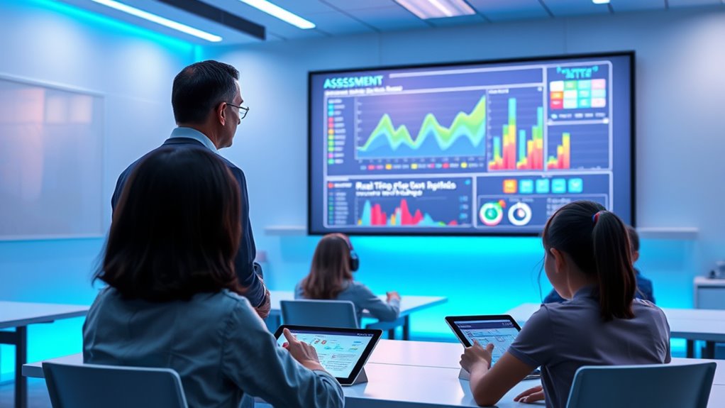 ai driven objective assessment