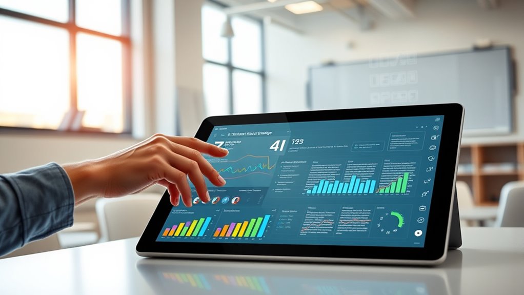 ai driven personalized assessment