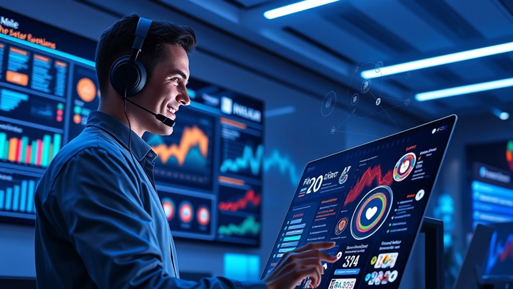 ai driven personalized customer experience