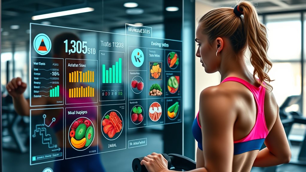 ai driven personalized meal plans