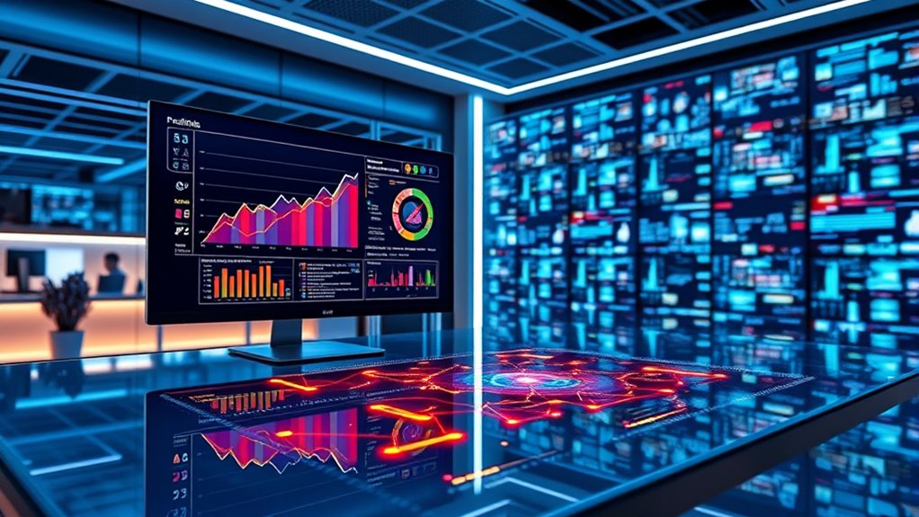 ai driven predictive decision making