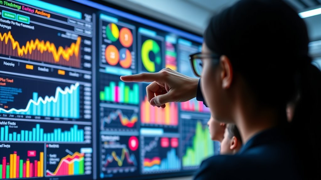 ai driven student data analysis