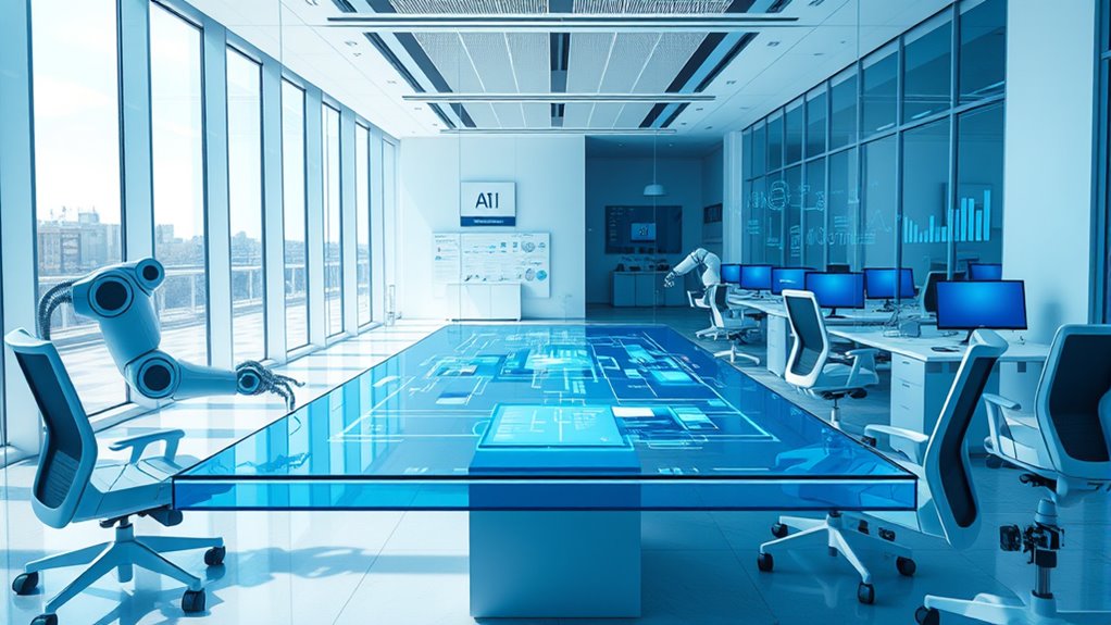 ai driven workflow optimization